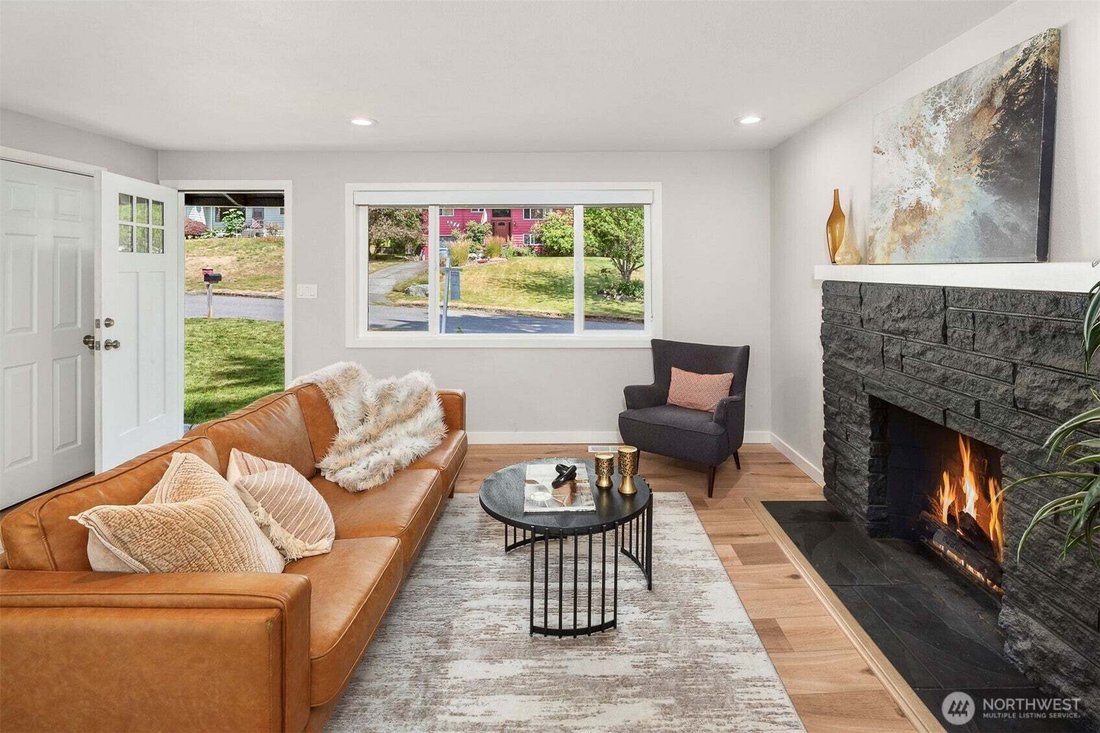 House in Newcastle, Washington, United States 2 - 18642646