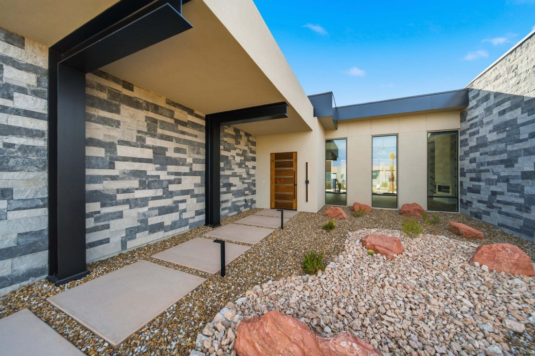 House in Hurricane, Utah, United States 3 - 18643455