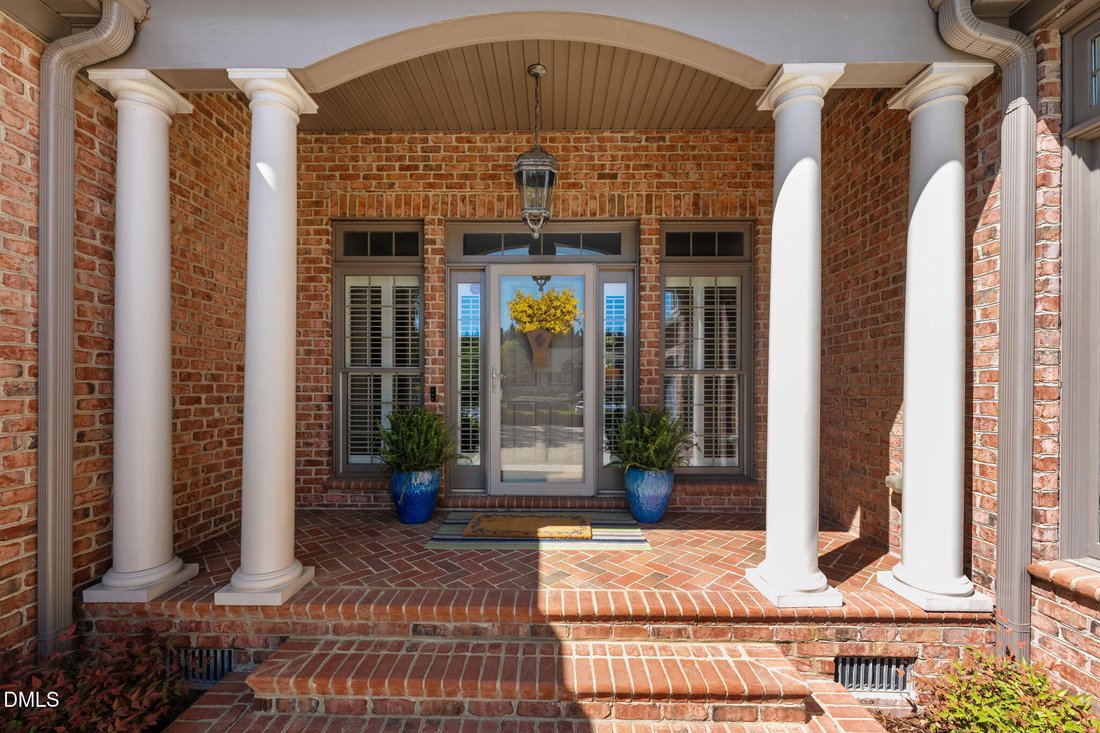House in Elon, North Carolina, United States 2 - 18642248