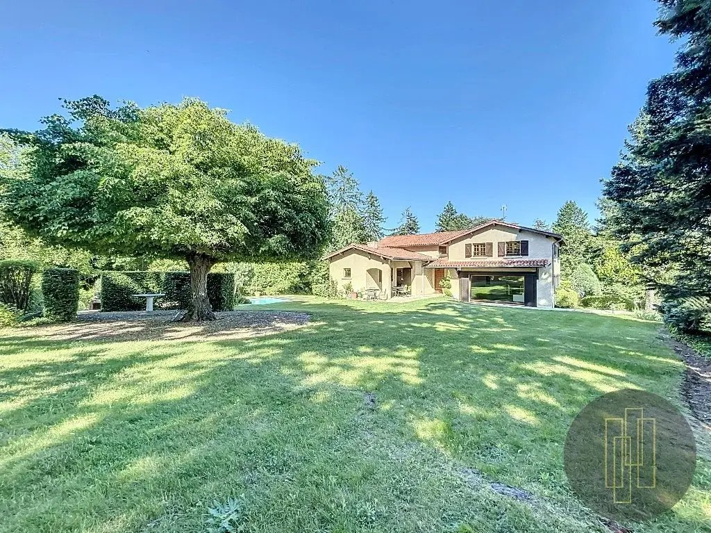 House in Ouilly les Rousses-Chervinges, Gleize, France 2 - 18642323