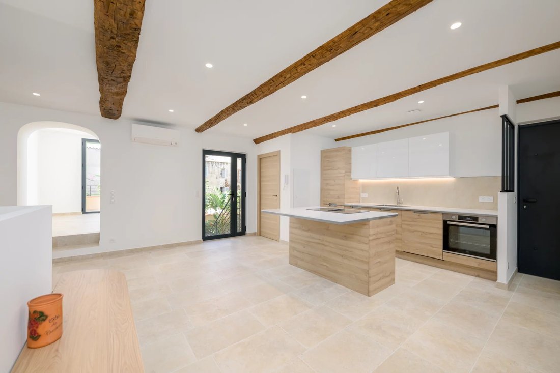 House in French Riviera, Provence-Alpes-Côte d'Azur, France 2 - 16725412