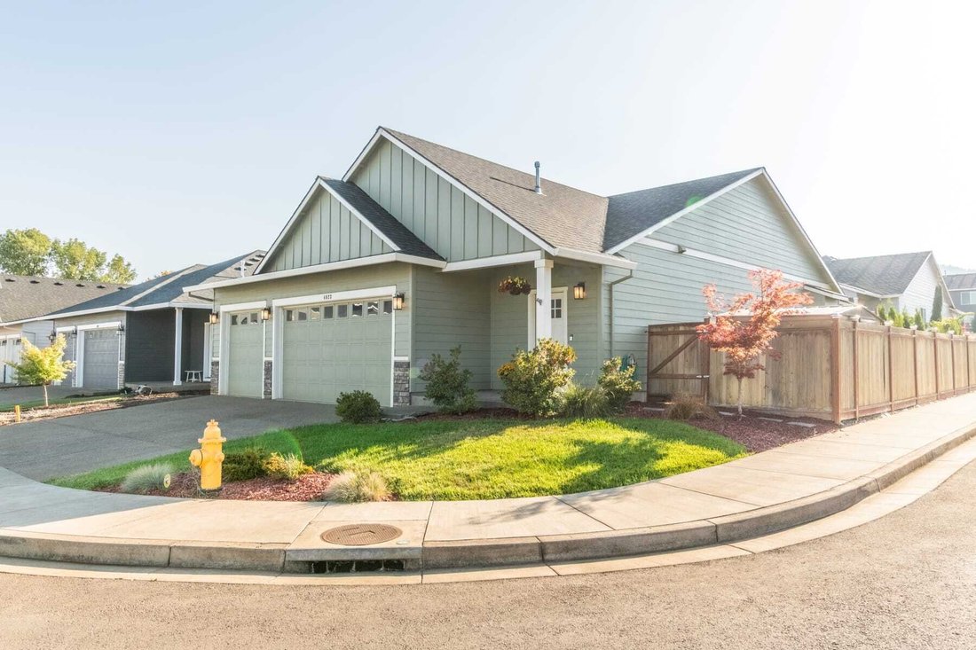 House in Corvallis, Oregon, United States 1 - 18644342