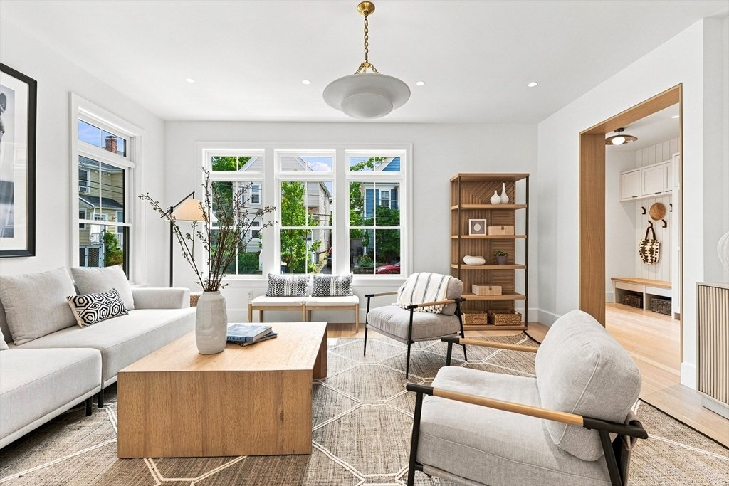 House in Cambridge, Massachusetts, United States 4 - 18644626