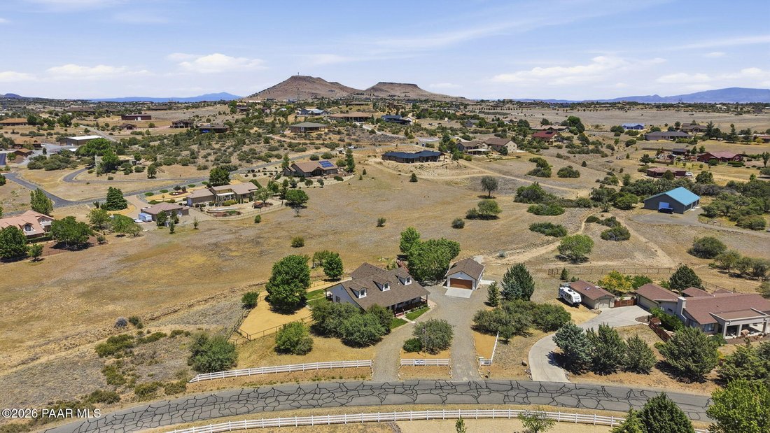House in Prescott, Arizona, United States 4 - 18645458