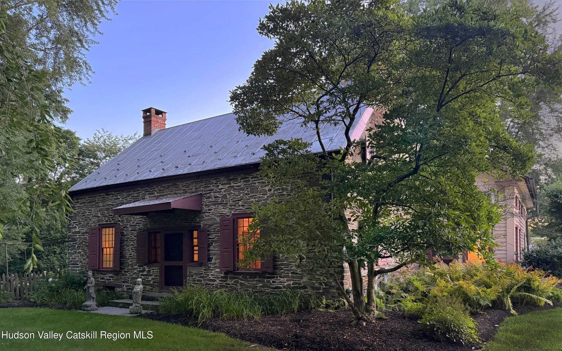 House in Stuyvesant, New York, United States 3 - 18648414