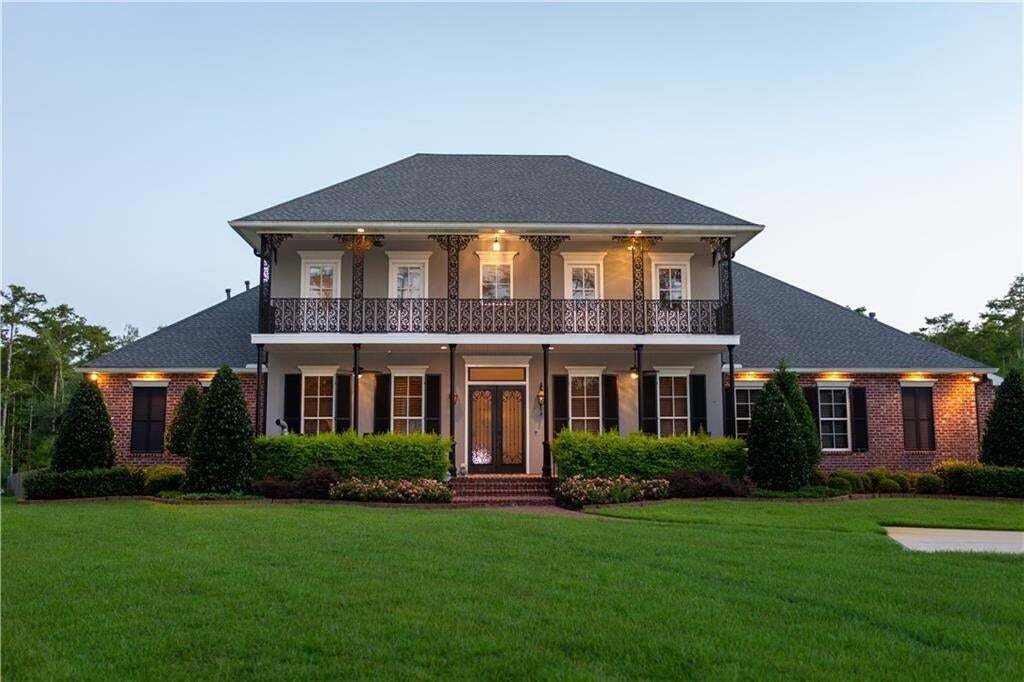 House in Slidell, Louisiana, United States 1 - 18642759