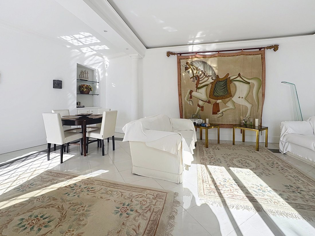 Apartment in Cap-d'Ail, Provence-Alpes-Côte d'Azur, France 2 - 17062294