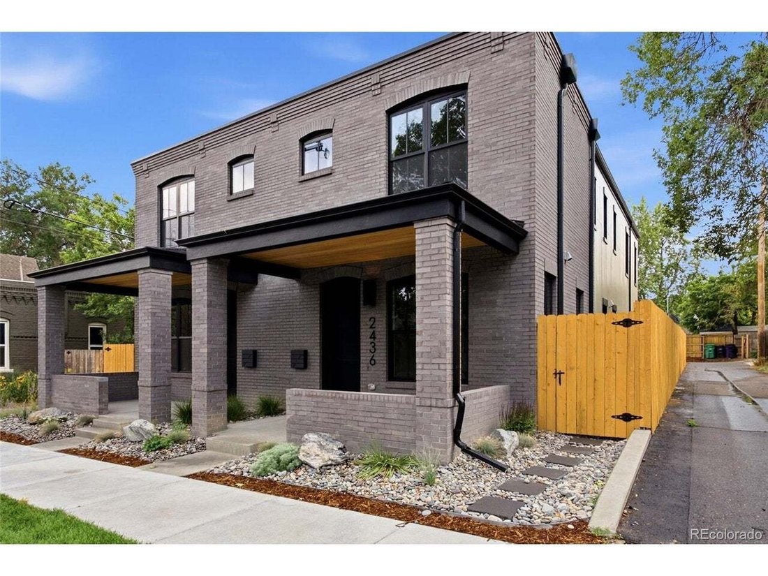House in Denver, Colorado, United States 1 - 18646055
