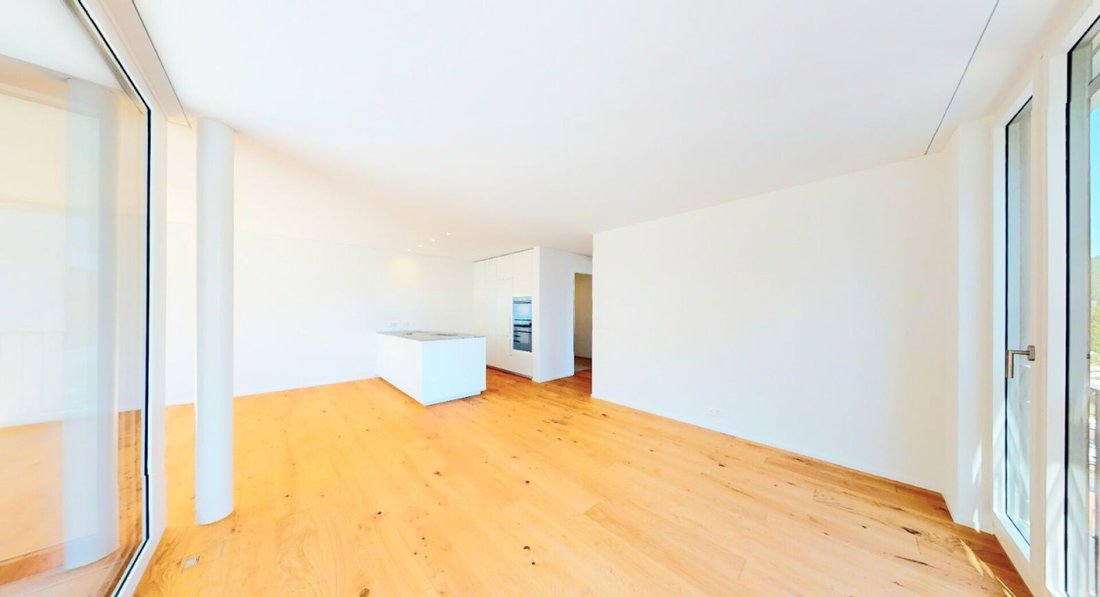 Apartment in Killwangen, Aargau, Switzerland 5 - 18645492