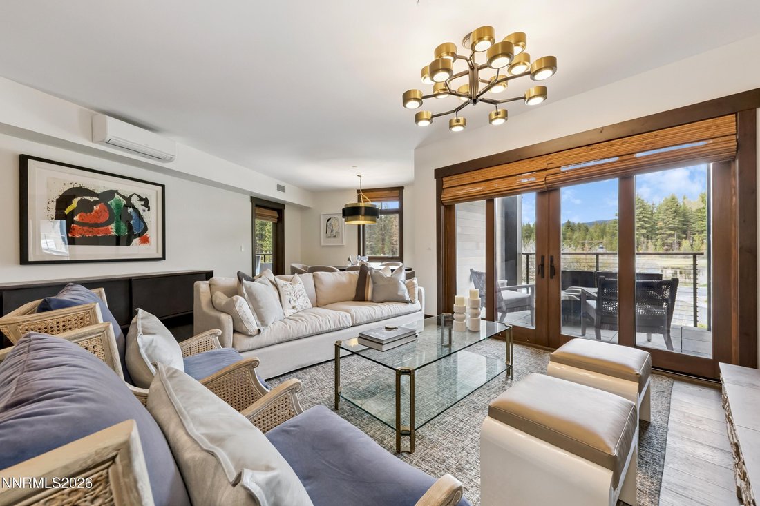 Condo in Stateline, Nevada, United States 1 - 18643204