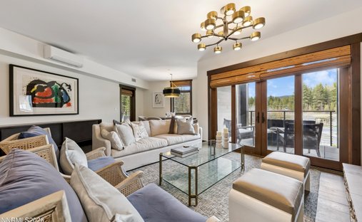 Condo in Stateline, Nevada, United States 1
