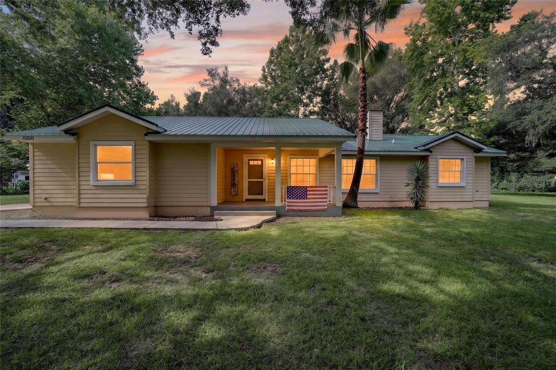 House in Ocala, Florida, United States 1 - 18642616