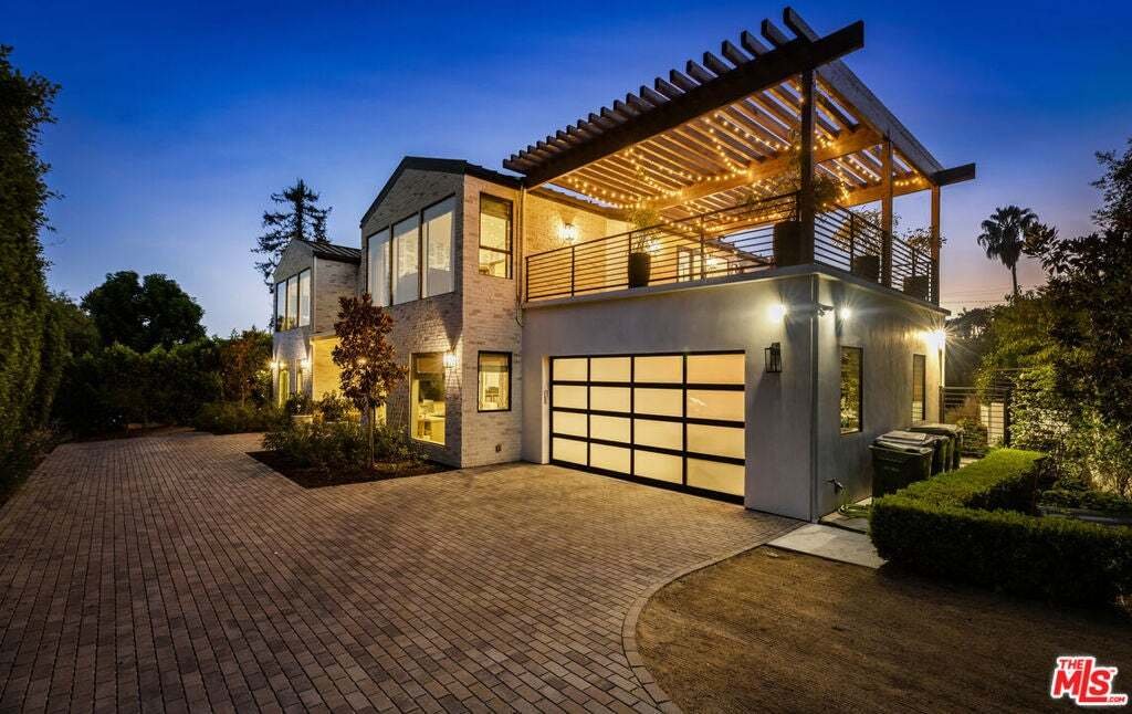 House in Los Angeles, California, United States 4 - 18645922