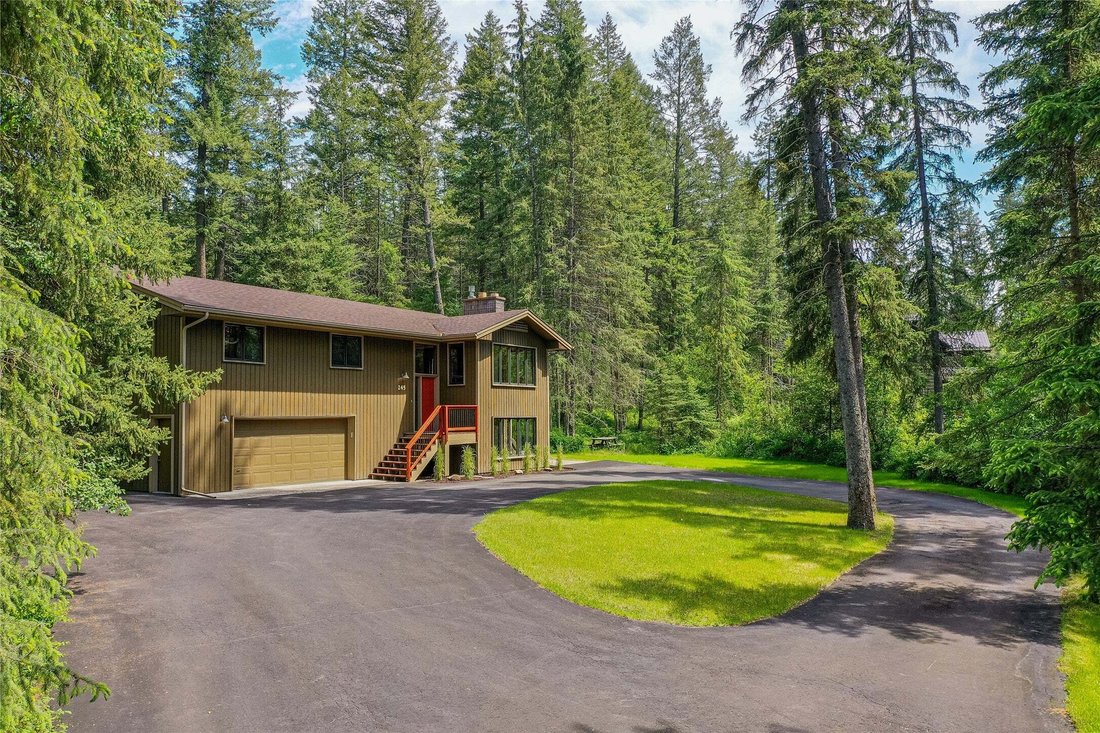 House in Whitefish, Montana, United States 2 - 18643016