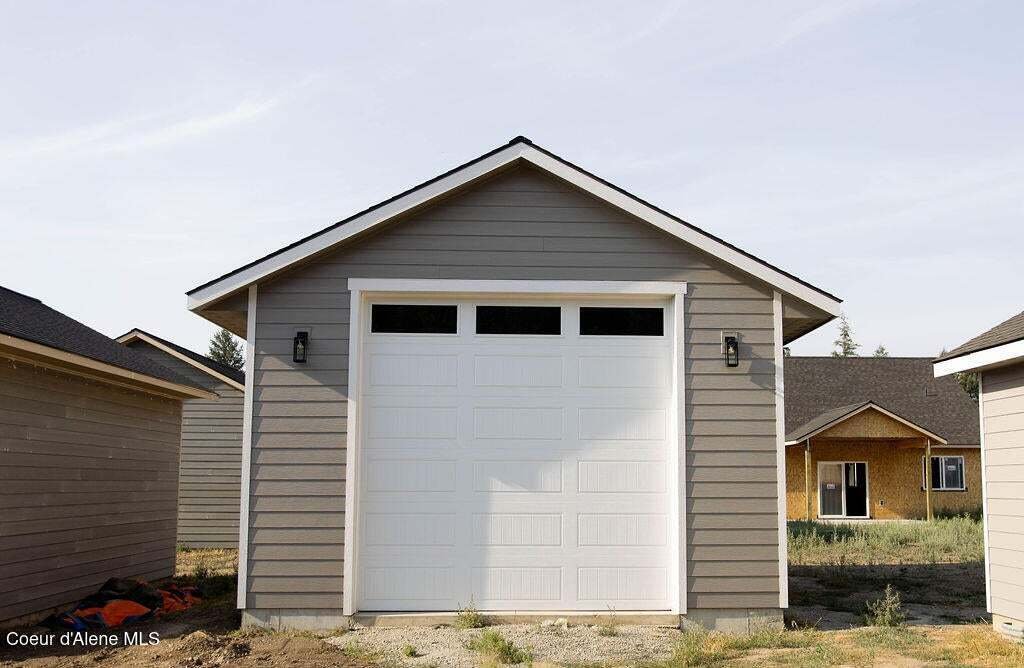 House in Post Falls, Idaho, United States 4 - 18645682