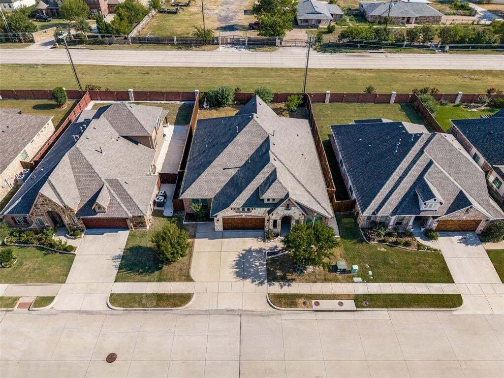 House in Saint Paul, Texas, United States 3 - 18647232