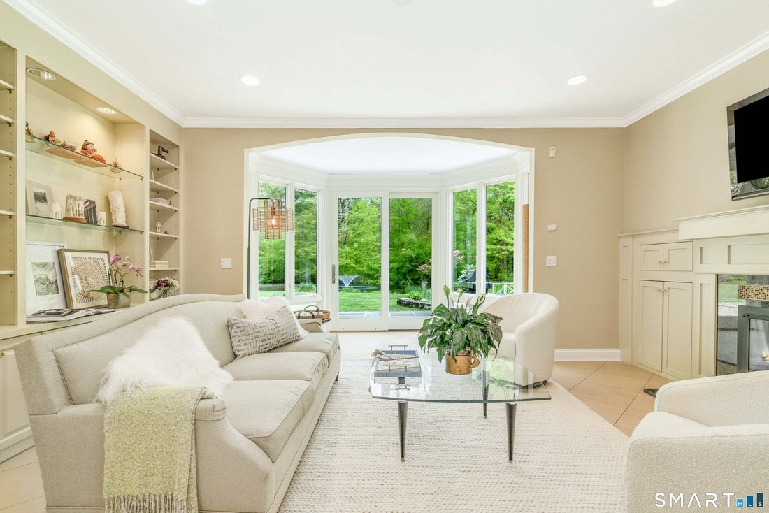 Townhouse in Darien, Connecticut, United States 4 - 18647348