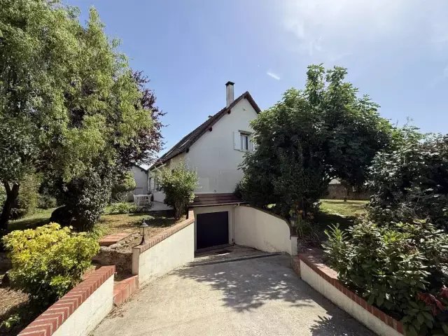House in Liverdy-en-Brie, Ile-de-France, France 1 - 18378567