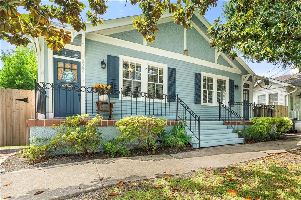 House in New Orleans, Louisiana, United States 1 - 18645788