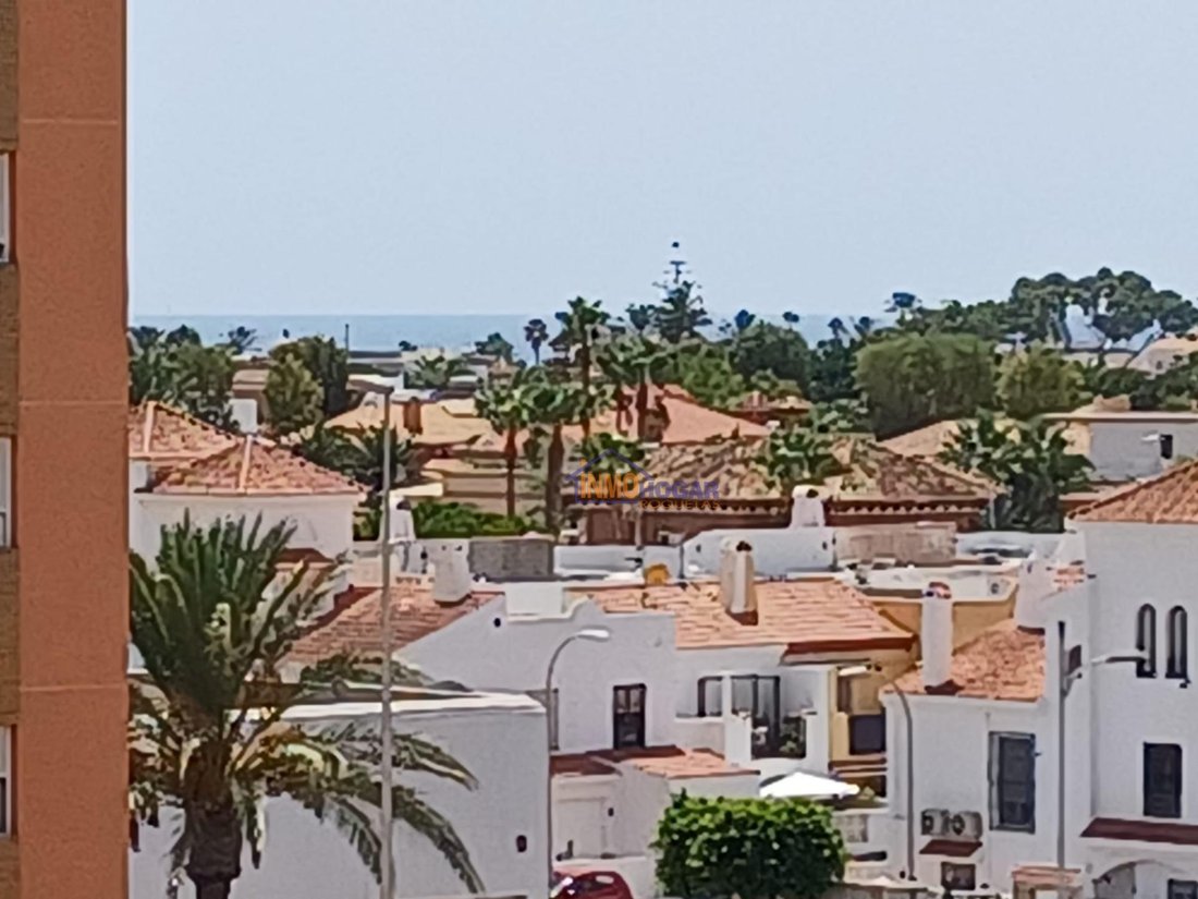 Apartment in Roquetas de Mar, Andalusia, Spain 5 - 18647407