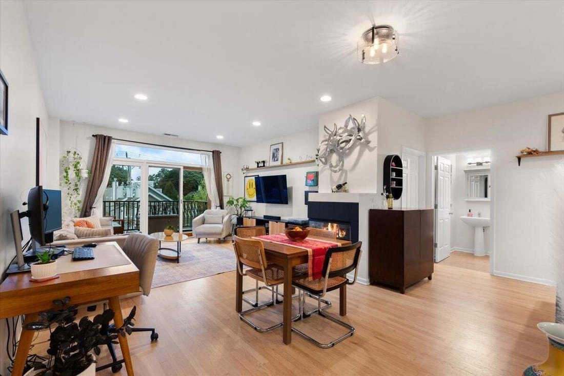 Condo in Chicago, Illinois, United States 3 - 18646678