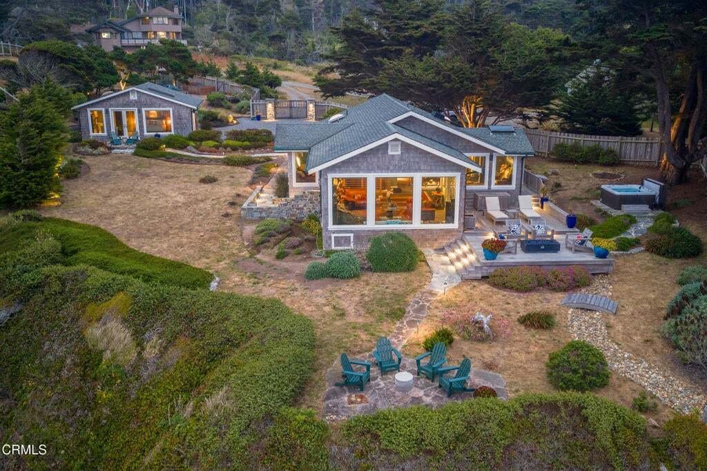 House in Little River, California, United States 3 - 18642966