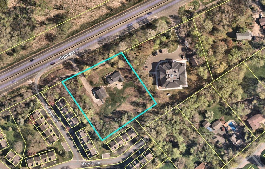 Land in Wayzata, Minnesota, United States 2 - 18642976