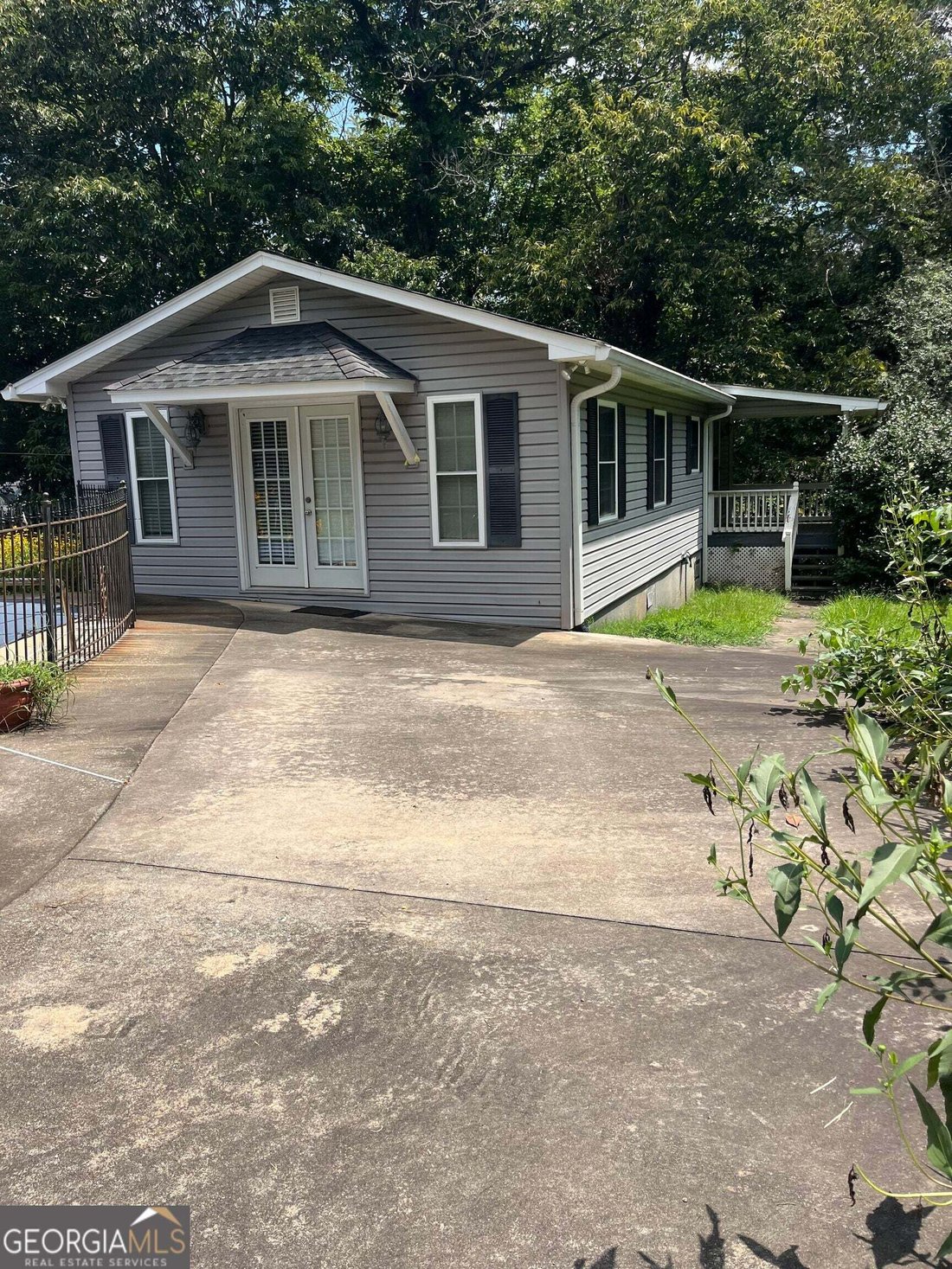 House in Clarkesville, Georgia, United States 5 - 18642085