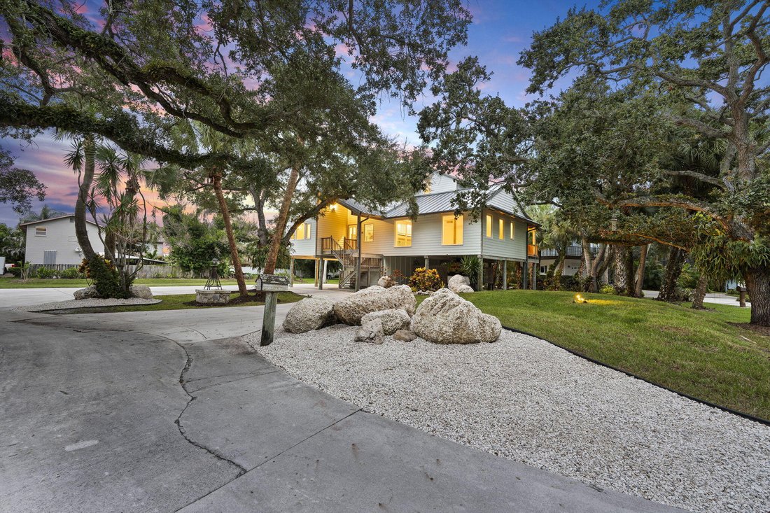 House in Fort Pierce, Florida, United States 3 - 18641937