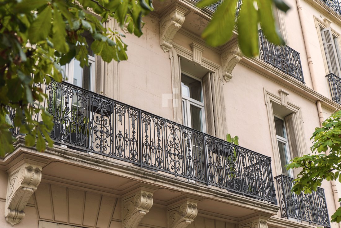 Apartment in Le Faron-Fort-Rouge, Toulon, France 2 - 18646401