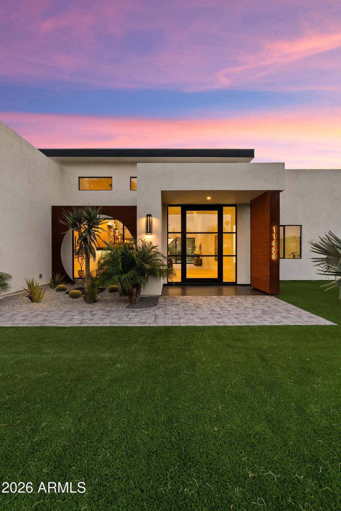 House in Scottsdale, Arizona, United States 2 - 18642774