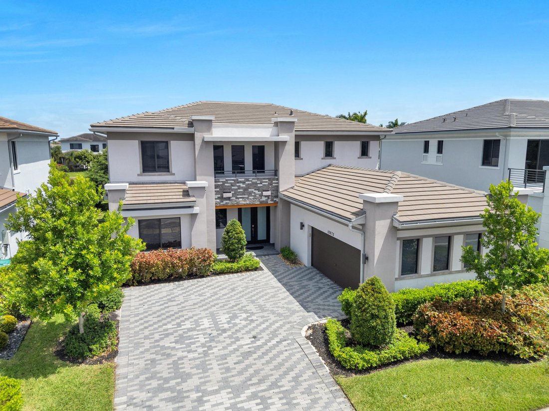 House in Parkland, Florida, United States 2 - 18644628
