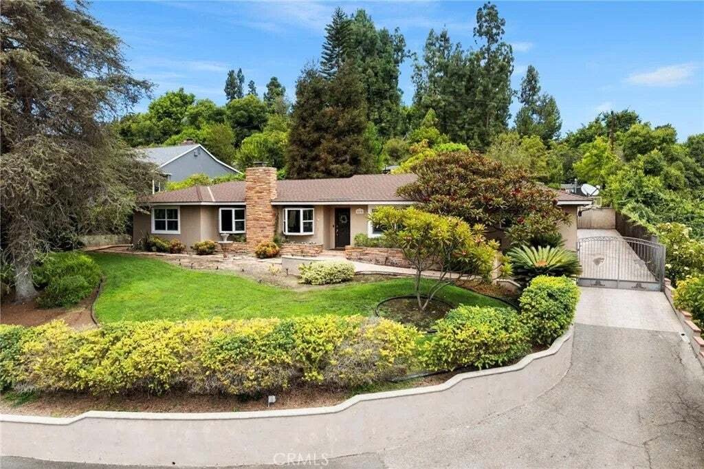House in Whittier, California, United States 3 - 18642077