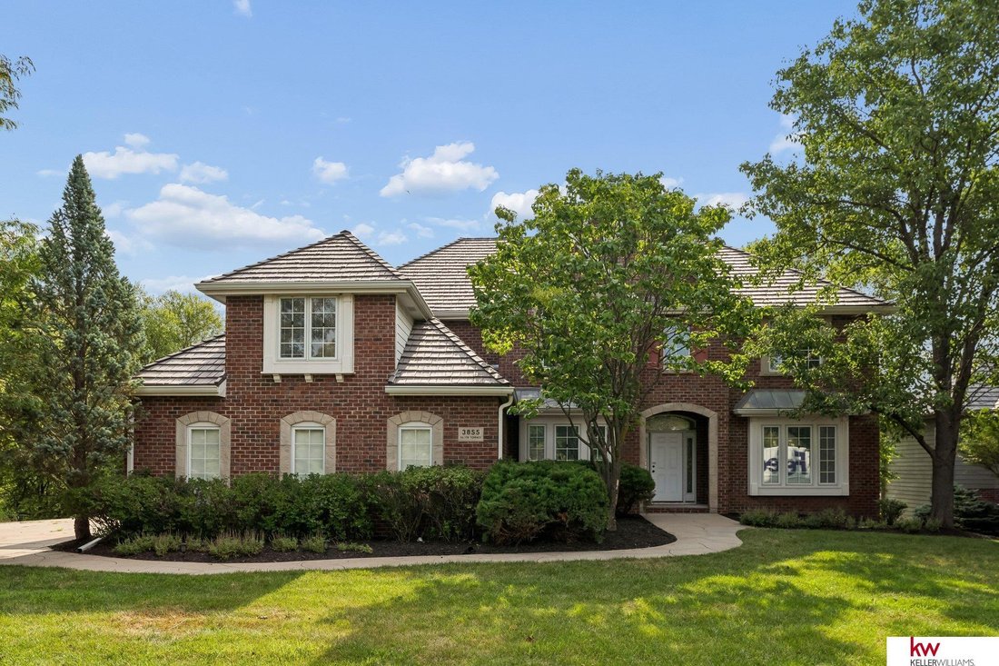 House in Omaha, Nebraska, United States 3 - 18646753