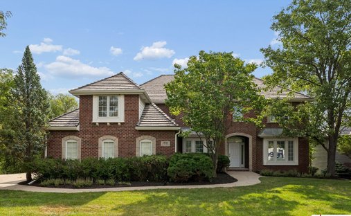 Casa a Omaha, Nebraska, Stati Uniti 1