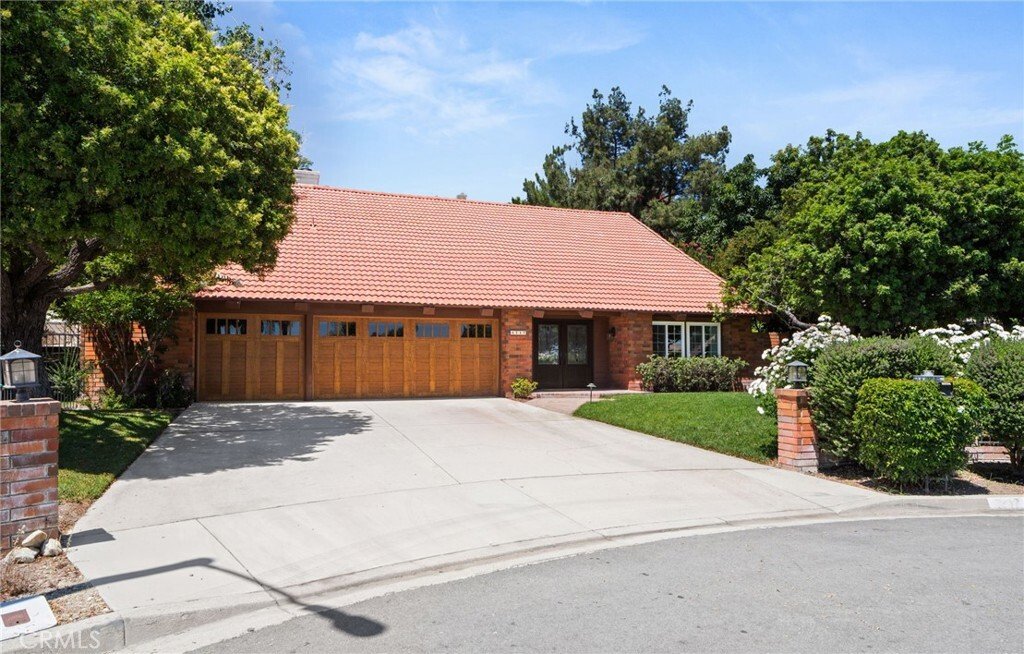 House in Rancho Cucamonga, California, United States 5 - 18481848
