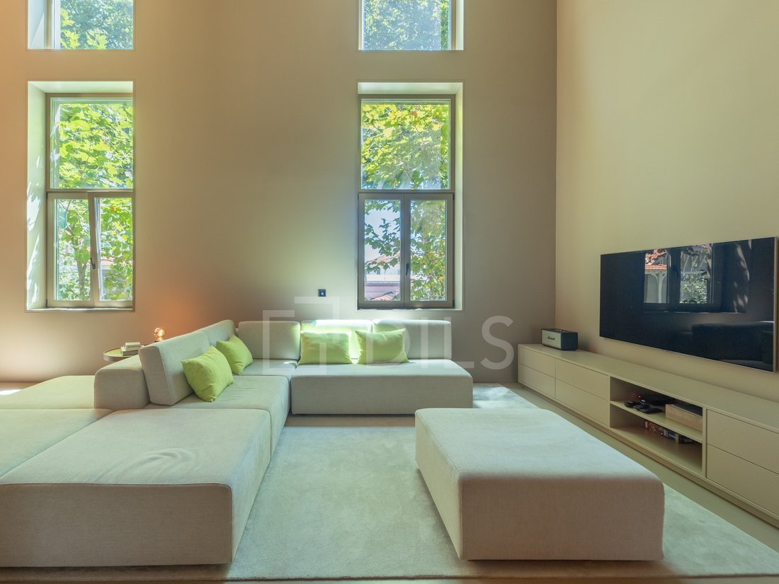 Apartment in Sao Felix da Marinha, Porto District, Portugal 2 - 18647610