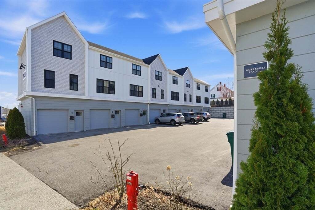 Condo in Plymouth, Massachusetts, United States 2 - 18643366