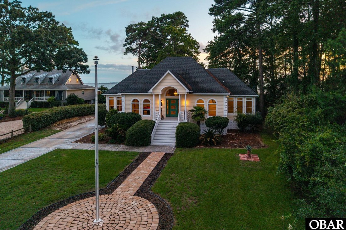 House in Kitty Hawk, North Carolina, United States 1 - 18647282