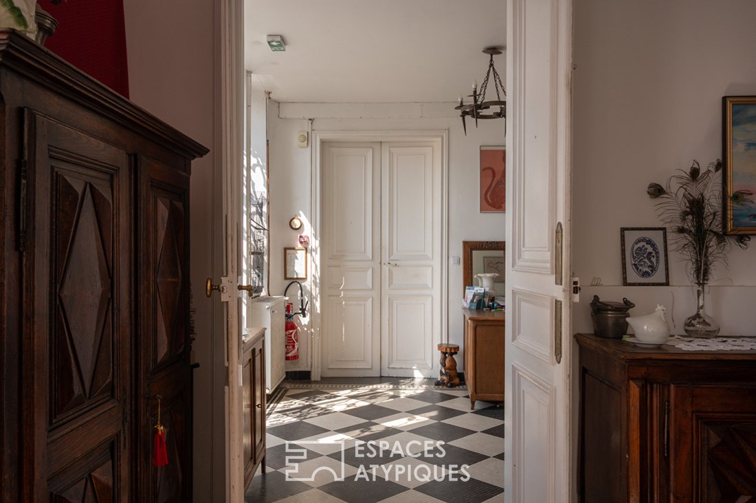 Villa in Arzacq-Arraziguet, Nouvelle-Aquitaine, France 2 - 18644712