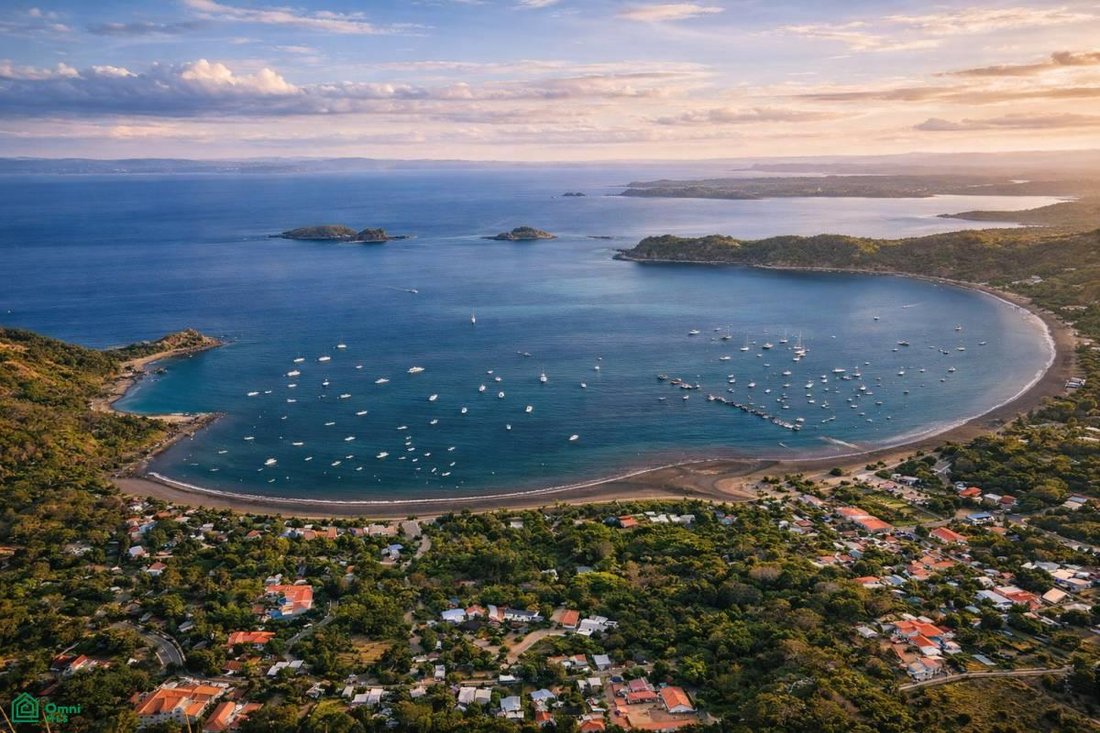 Condo in Sardinal District, Guanacaste Province, Costa Rica 3 - 18271422
