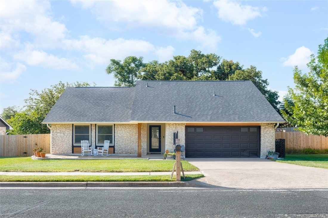 House in Austin, Texas, United States 1 - 18641878