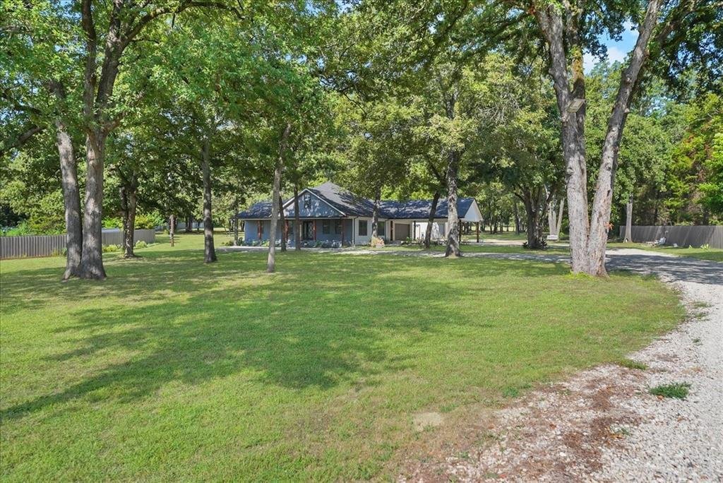 House in Athens, Texas, United States 3 - 18647230
