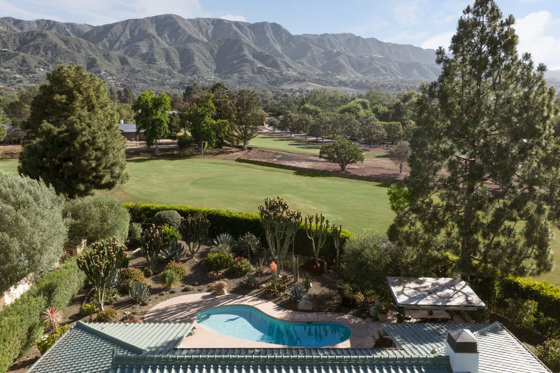 House in Montecito, California, United States 1 - 18648371
