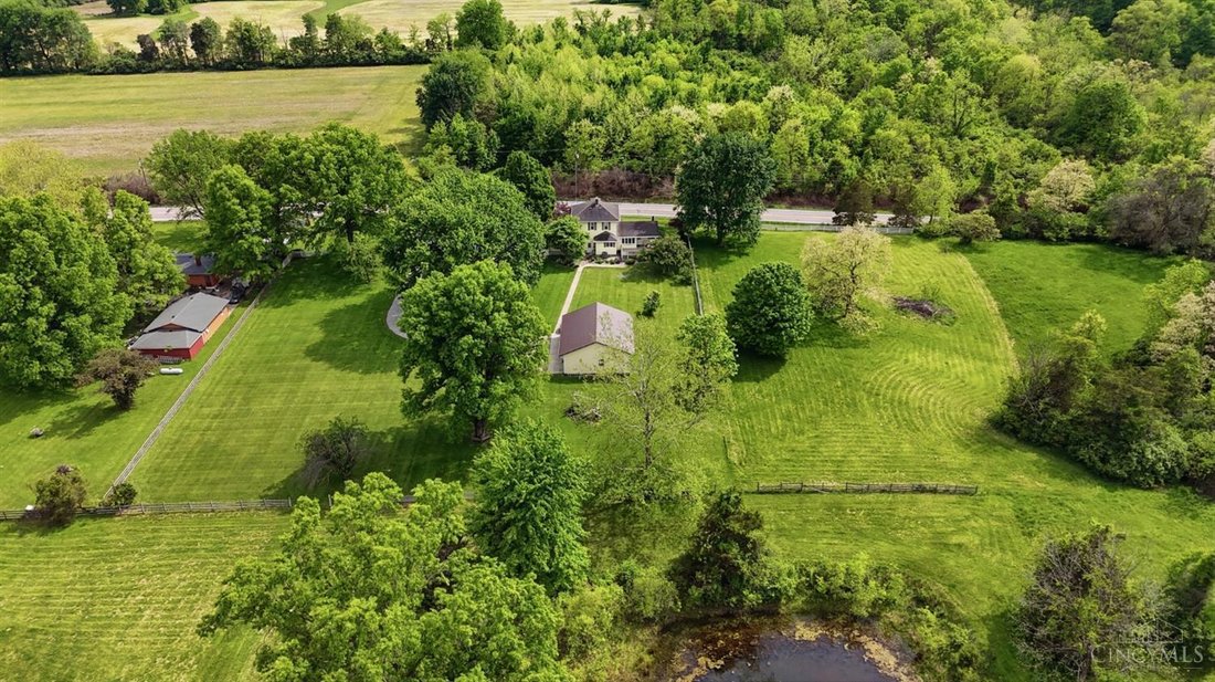 House in Lebanon, Ohio, United States 5 - 18644804