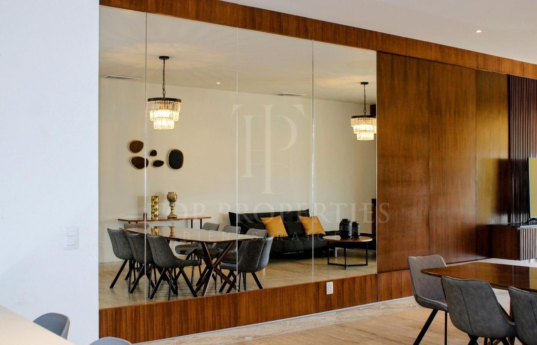 Apartment in Cancún, Quintana Roo, Mexico 2 - 18645186