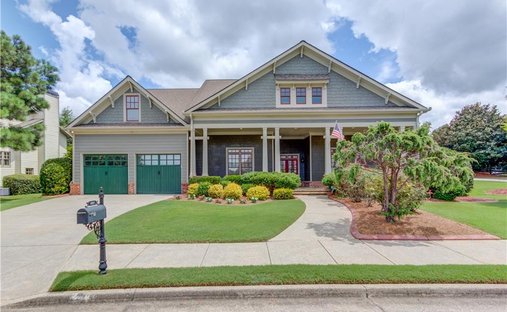 Casa a Buford, Georgia, Stati Uniti 1