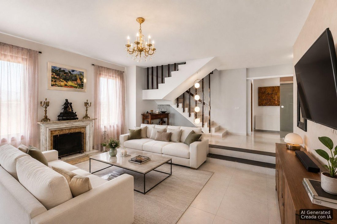 Villa in Calp / Calpe, Valencian Community, Spain 5 - 18237187