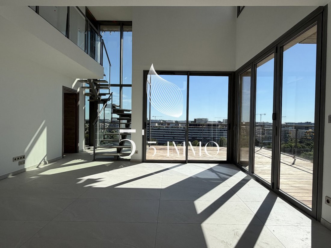 Apartment in Centre Historique, Montpellier, France 4 - 18642298