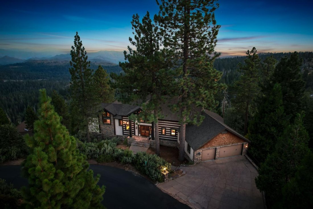 House in Shaver Lake, California, United States 2 - 18645345